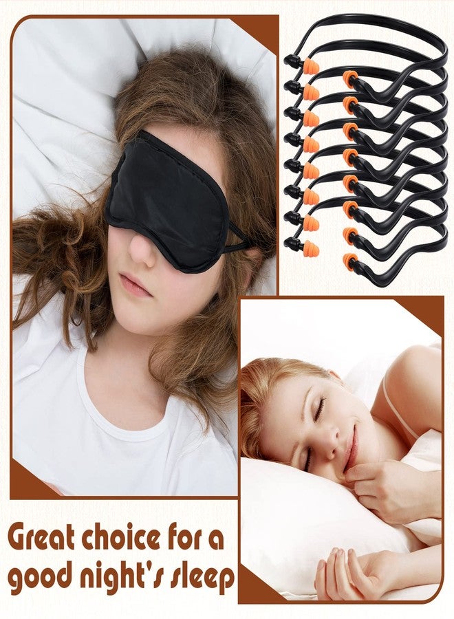 LEIFIDE 24 Pcs Banded Ear Plugs for Shooting Range Silicone Reusable Ear Protection Plugs Noise Cancelling Lightweight Earplug for Hearing Protection Sleeping Work Construction Concerts Reduction - Image 5